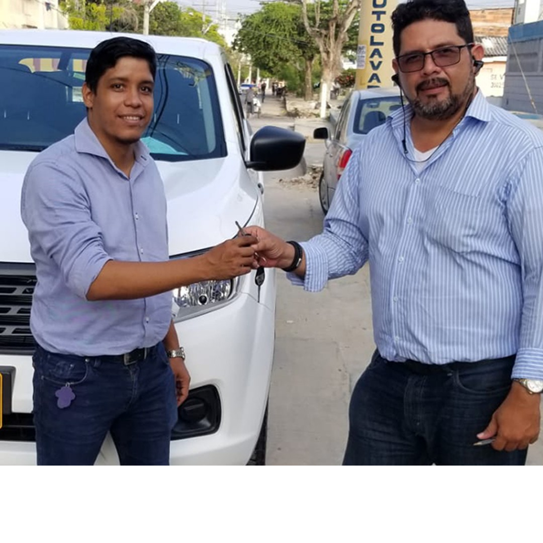 client